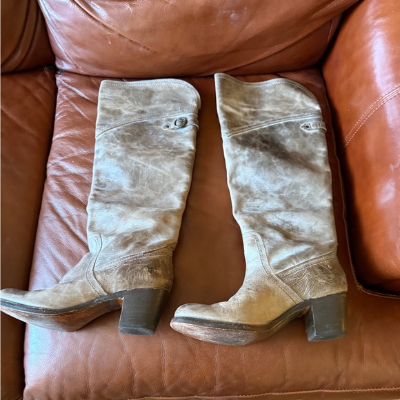 Frye Leather boots - Picture 2 of 5